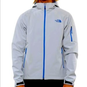 The North Face Apex Jacket